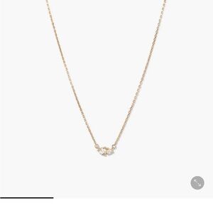 Mejuri Beverly Necklace